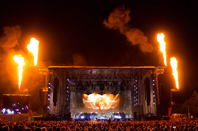 VOLBEAT