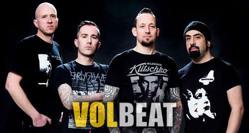 VOLBEAT