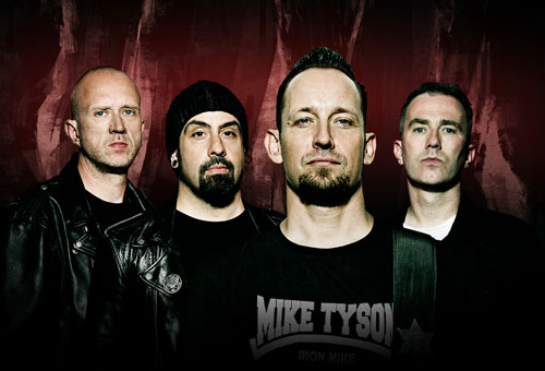 VOLBEAT