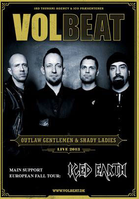 Volbeat