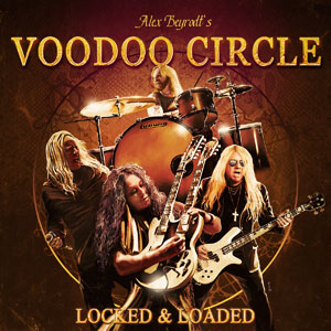 VOODOO CIRCLE