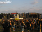 WACKEN - Foto: Jorge Del Amo