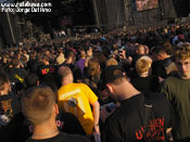 WACKEN - Foto: Jorge Del Amo