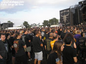 WACKEN - Foto: Jorge Del Amo