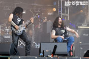 Wacken 2007 - Foto: Sergio Blanco