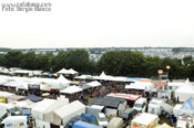 Wacken 2007 - Foto: Sergio Blanco