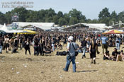 Wacken 2007 - Foto: Sergio Blanco