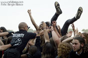 Wacken 2007 - Foto: Sergio Blanco