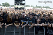 Wacken 2007 - Foto: Sergio Blanco