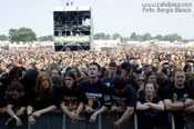 Wacken 2007 - Foto: Sergio Blanco