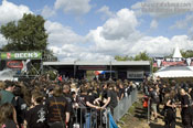 Wacken 2007 - Foto: Sergio Blanco