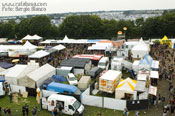 Wacken 2007 - Foto: Sergio Blanco