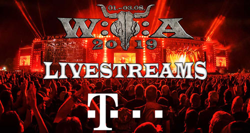 WACKEN