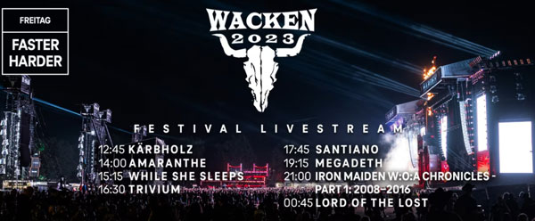 Wacken Open Air