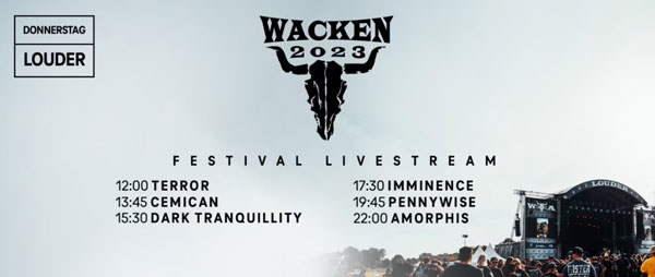 Wacken. Nuevas confirmaciones - Página 2 Louder3agost