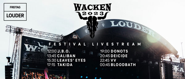 Wacken Open Air