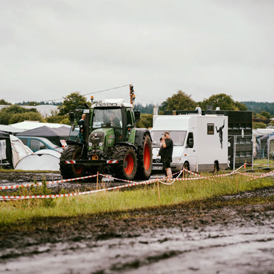 WACKEN