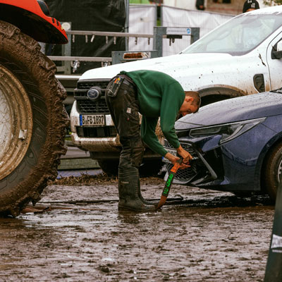 WACKEN