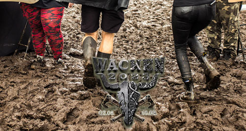 WACKEN