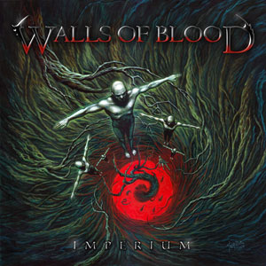 WALLS OF BLOOD - Imperium