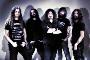 Warcry