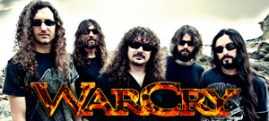 Warcry