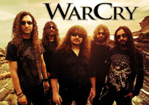 WARCRY