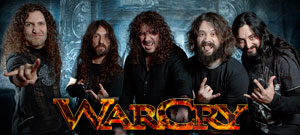 Warcry