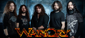 Warcry