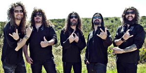 Warcry