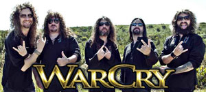 Warcry