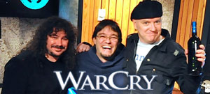 WARCRY