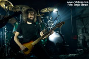 Warcry - Foto: Sergio Blanco