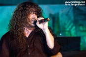 Warcry - Foto: Sergio Blanco