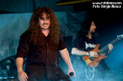 Warcry - Foto: Sergio Blanco