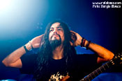 Warcry - Foto: Sergio Blanco