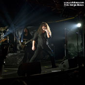 Warcry - Foto: Sergio Blanco