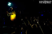 Warcry - Foto: Sergio Blanco