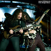 Warcry - Foto: Sergio Blanco