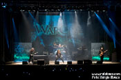 Warcry - Foto: Sergio Blanco