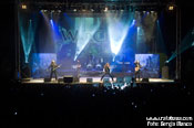 Warcry - Foto: Sergio Blanco