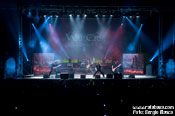 Warcry - Foto: Sergio Blanco