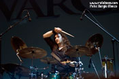 Warcry - Foto: Sergio Blanco