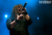 Warcry - Foto: Sergio Blanco