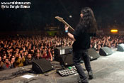 Warcry - Foto: Sergio Blanco