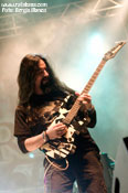 Warcry - Foto: Sergio Blanco