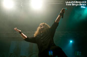 Warcry - Foto: Sergio Blanco