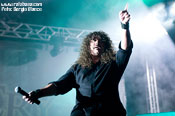 Warcry - Foto: Sergio Blanco