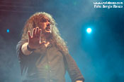 Warcry - Foto: Sergio Blanco