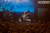 Warcry - Foto: Sergio Blanco